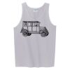 Ultra Cotton Tank Top Thumbnail