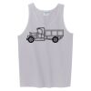 Ultra Cotton Tank Top Thumbnail