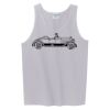 Ultra Cotton Tank Top Thumbnail