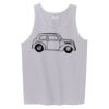 Ultra Cotton Tank Top Thumbnail