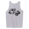Ultra Cotton Tank Top Thumbnail
