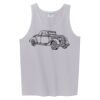 Ultra Cotton Tank Top Thumbnail