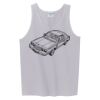 Ultra Cotton Tank Top Thumbnail