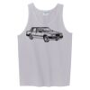 Ultra Cotton Tank Top Thumbnail
