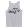 Ultra Cotton Tank Top Thumbnail