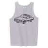 Ultra Cotton Tank Top Thumbnail