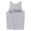 Ultra Cotton Tank Top Thumbnail