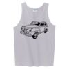 Ultra Cotton Tank Top Thumbnail
