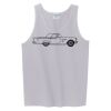 Ultra Cotton Tank Top Thumbnail