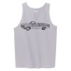Ultra Cotton Tank Top Thumbnail