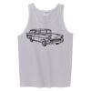 Ultra Cotton Tank Top Thumbnail