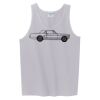 Ultra Cotton Tank Top Thumbnail