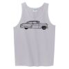 Ultra Cotton Tank Top Thumbnail