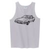 Ultra Cotton Tank Top Thumbnail