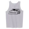 Ultra Cotton Tank Top Thumbnail