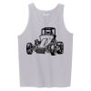 Ultra Cotton Tank Top Thumbnail