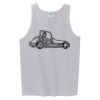 Ultra Cotton Tank Top Thumbnail
