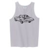 Ultra Cotton Tank Top Thumbnail