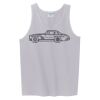 Ultra Cotton Tank Top Thumbnail