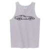 Ultra Cotton Tank Top Thumbnail