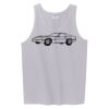 Ultra Cotton Tank Top Thumbnail