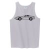 Ultra Cotton Tank Top Thumbnail