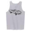 Ultra Cotton Tank Top Thumbnail