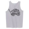 Ultra Cotton Tank Top Thumbnail