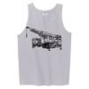 Ultra Cotton Tank Top Thumbnail