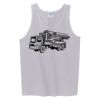 Ultra Cotton Tank Top Thumbnail