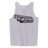 Ultra Cotton Tank Top Thumbnail