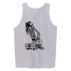 Ultra Cotton Tank Top Thumbnail