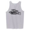 Ultra Cotton Tank Top Thumbnail