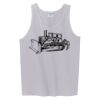 Ultra Cotton Tank Top Thumbnail