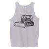 Ultra Cotton Tank Top Thumbnail