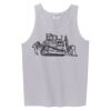 Ultra Cotton Tank Top Thumbnail