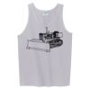 Ultra Cotton Tank Top Thumbnail