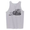 Ultra Cotton Tank Top Thumbnail