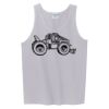 Ultra Cotton Tank Top Thumbnail