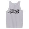 Ultra Cotton Tank Top Thumbnail