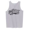 Ultra Cotton Tank Top Thumbnail