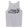 Ultra Cotton Tank Top Thumbnail