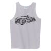 Ultra Cotton Tank Top Thumbnail