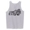 Ultra Cotton Tank Top Thumbnail