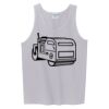 Ultra Cotton Tank Top Thumbnail