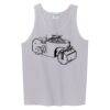 Ultra Cotton Tank Top Thumbnail