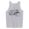 Ultra Cotton Tank Top Thumbnail