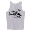 Ultra Cotton Tank Top Thumbnail