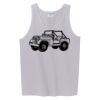 Ultra Cotton Tank Top Thumbnail