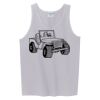 Ultra Cotton Tank Top Thumbnail